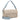 Valentino Bags Alexia Summer - Umhängetasche 24 cm (naturale/avio) - Bild 5