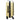 Delsey Paris Securitime - 4-Rollen-Kabinentrolley S 55 cm erw. (blassgelb) - Bild 3