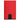 Samsonite Alu Fit 201 - Kartenhalter 6cc (red)