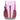 Vaude Puck 10 - Kinderrucksack 38 cm (raspberry)