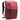 Vaude Albali II 32 - Rucksack 15.6" 50 cm (dark cherry)