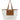 bugatti Elena - Shopper L 55 cm (sand)