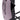Vaude Agile 14 - Wanderrucksack 46 cm (purple ash) - Bild 8