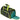 Neoxx MOVE - Sporttasche 43.5 cm (Code Breaker) - Bild 2