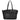 Picard Style - Shopper 45 cm (schwarz) - Bild 4