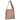 FREDsBRUDER Comfy Carry Hobo - Schultertasche 37 cm (light camel) - Bild 5