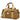 Filson Tin Cloth- Reisetasche S 46 cm (dark tan) - Bild 2