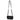 Guess Dea Crossbody - Umhängetasche (black) - Bild 2