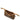 Seidenfelt Arvaja Small - Schultertasche 25 cm (toffee) - Bild 6
