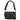 FREDsBRUDER Good Vibes Only Crossbag - Schultertasche 22 cm (black) - Bild 4
