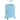 Heys Pastel - 4-Rollen-Trolley M 66 cm erw. (blue) - Bild 4