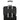 American Tourister At Work Nxt - Bordtasche/Rucksack 40 cm (black) - Bild 11