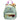 Jack Wolfskin Little Scout 10 - Kinderrucksack 29 cm (green zinnia) - Bild 5