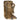 Haglöfs Magma Roll-top 40 WR - Wanderrucksack 52 cm (teak brown/oak brown) - Bild 2