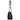 aunts & uncles Dawn - Shopper 32 cm (jet black) - Bild 3