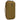 Thule Aion - Reise-Organizer 21 cm RFID (nutriabraun)