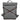 aunts & uncles Japan Yokohama Rolltop - Rucksack 13" 40 cm (pewter)