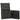 BOSS New Crosstown - Gelbörse 6cc 10.5 cm (black) - Bild 2