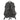 Lässig Bold Origin - Schulrucksack 46.5 cm (Edges Grey) - Bild 3