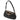 Guess Noelle ll Top Zip - Schultertasche 29 cm (coal logo) - Bild 6