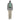Tatonka Active Pack 15 - Fahrradrucksack 45 cm (sage green) - Bild 10
