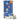 Stokke® JetKids™ Cloudsleeper - Reisematratze 150 cm (Space Maze) - Bild 2