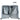 Eminent AEGIS - 4-Rollen-Trolley 67 cm erw. (light blue) - Bild 6