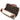 The Bridge Story Viaggio - Beautycase 35 cm (naturale/marrone) - Bild 6