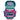 Scout Neo DIN - Schulranzen Set 4tlg. (Happy Confetti) - Bild 5