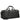 Burkely Minimal Mason - Weekender 58 cm (black) - Bild 5