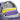 Coocazoo Mate - Schulrucksack 44 cm (Reflective Wings) - Bild 6