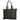 Burkely Minimal Mason - Aktentasche 15.6" 35 cm (black) - Bild 2