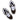 Vans Knu Skool - Schuh Men (brown/white, 42,5) - Bild 5