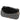 Seidenfelt Floro - Umhängetasche 24 cm (black&white) - Bild 6