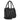 FREDsBRUDER All In Layer - Handtasche (black) - Bild 5