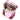 Vaude Puck 14 -Jr. Rucksack 44 cm (raspberry) - Bild 6