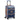 Delsey Paris Chatelet Air 2.0 - 4-Rollen-Kabinentrolley 55 cm (marineblau) - Bild 2