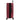 Heys Zen - 4-Rollen-Trolley L 75.6 cm erw. (burgundy) - Bild 3