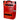 Andersen Tura Shopper Ortlieb - Einkaufstrolley 50 cm (rot) - Bild 4