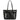 The Bridge Story Donna - Shopper 32 cm (nero) - Bild 4