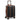 Delsey Paris Cadence - 4-Rollen-Kabinentrolley 55 cm erw. (schwarz) - Bild 2