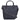 Lacoste Mini-Tote L.12.12 Concept - Henkeltasche 18 cm (eclipse) - Bild 4