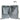 Eminent AEGIS - 4-Rollen-Trolley 78 cm erw. (mint green) - Bild 6