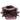 The Bridge Mirra Wow - Henkeltasche 21 cm (malva) - Bild 6