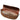 Guess Erenia Convertible Xbody - Umhängetasche 26 cm (cognac multi) - Bild 6
