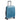 Delsey Paris Belmont Plus Slim Line - 4-Rollen-Kabinentrolley recycelt 55 cm (zink blau) - Bild 2