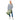 Deuter Duffel Pro Pack 30 - Reiserucksack 49 cm (mineral-grove) - Bild 10