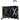 Eminent VERTICA - 4-Rollen-Kabinentrolley 55 cm (schwarz/gelb) - Bild 5