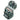 DerDieDas ErgoFlex Easy Exklusiv Superflash - Schulranzen Set 5 tlg. 950g (Super Truck) - Bild 5