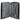 Valentino Bags Wood Carry on - 4-Rollen-Trolley L 77 cm (nero) - Bild 6